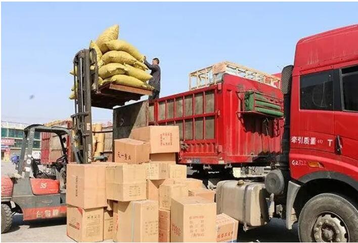 泉州到巴中物流专线