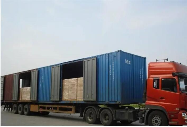 泉州到巴中整车运输