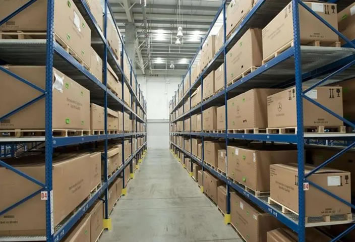 泉州到巴中货物仓储