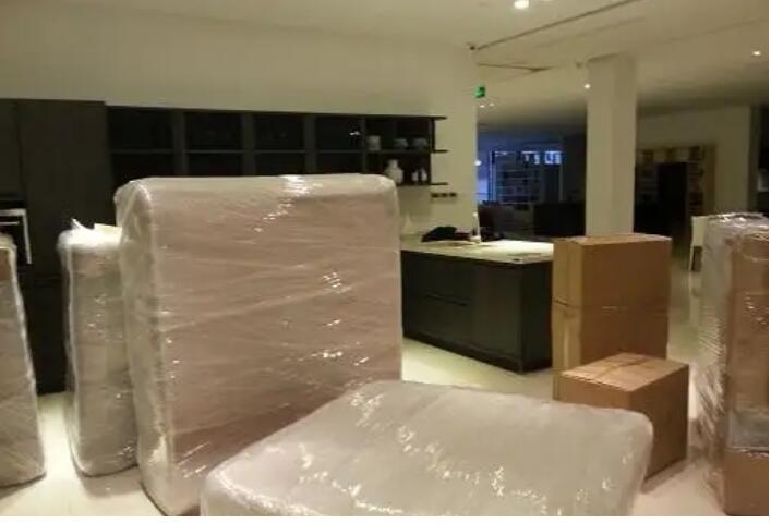 泉州到巴中长途搬家