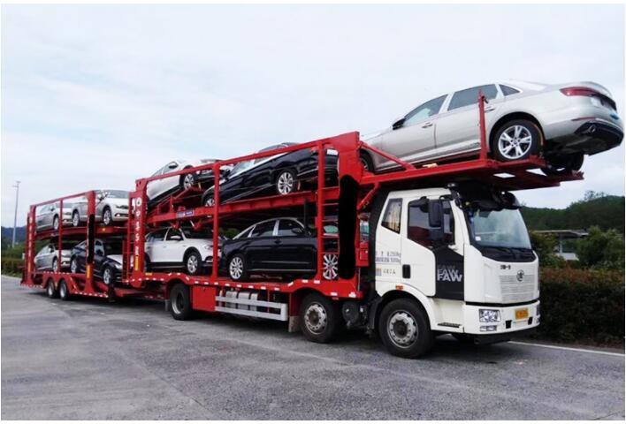 泉州到巴中轿车托运